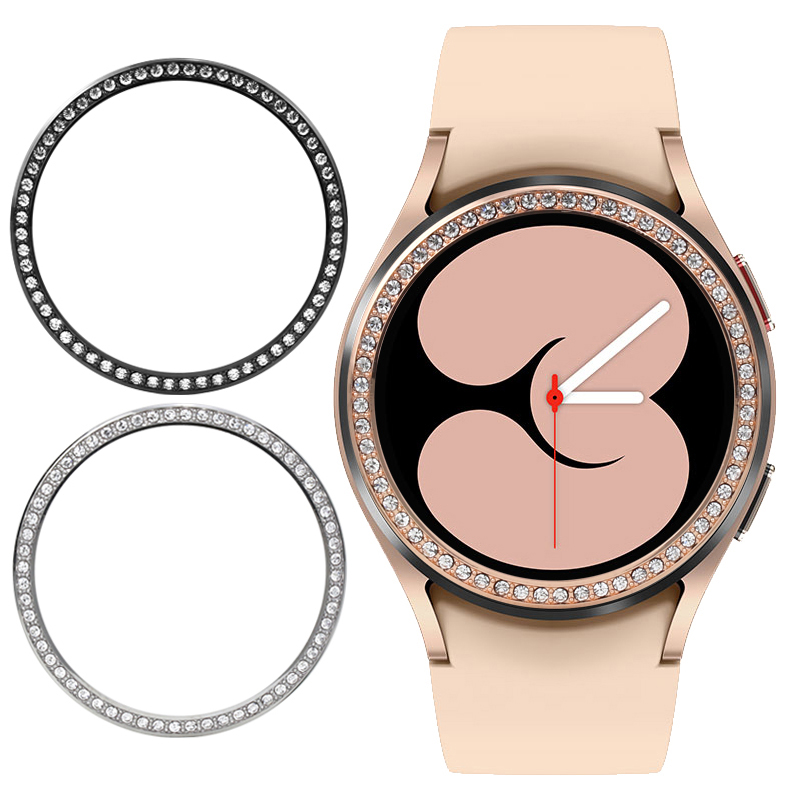 Украсьте безель для Samsung Ga – обзор и цена Samsung Smartwatch Accessories