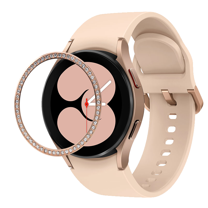 Украсьте безель для Samsung Ga – обзор и цена Samsung Smartwatch Accessories