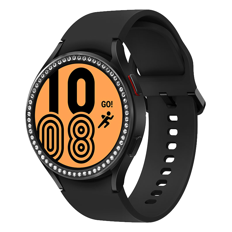 Украсьте безель для Samsung Ga – обзор и цена Samsung Smartwatch Accessories