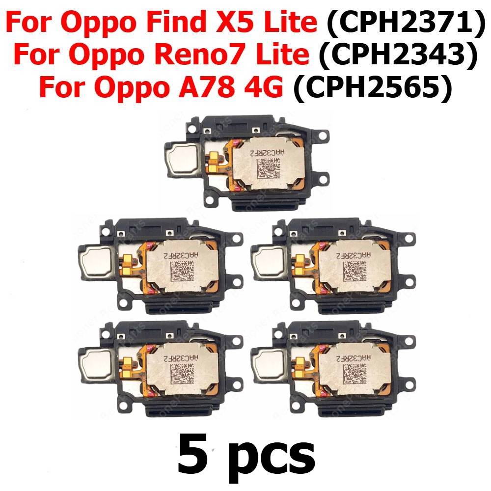 Нижний динамик для Oppo Find X – обзор и цена Oppo A78