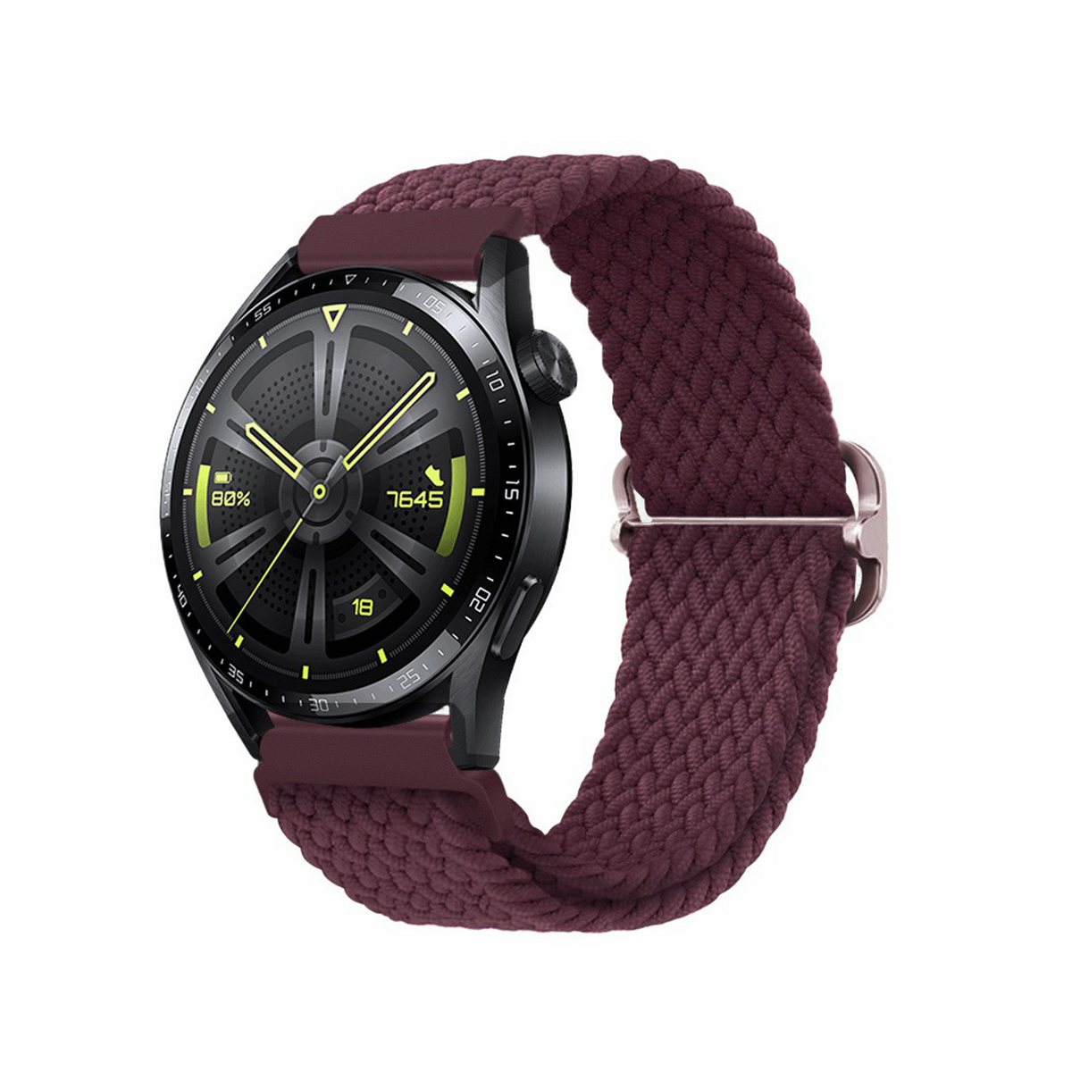 Плетеная одиночная петля 18/20 – обзор и цена Solo Loop Strap