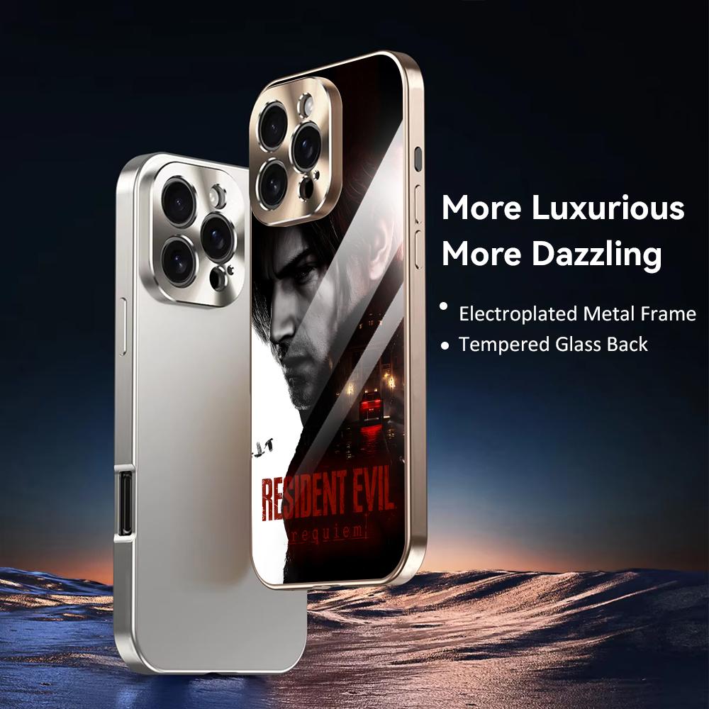 Чехол для телефона Game R-Resi – обзор и цена Apple Iphone 15