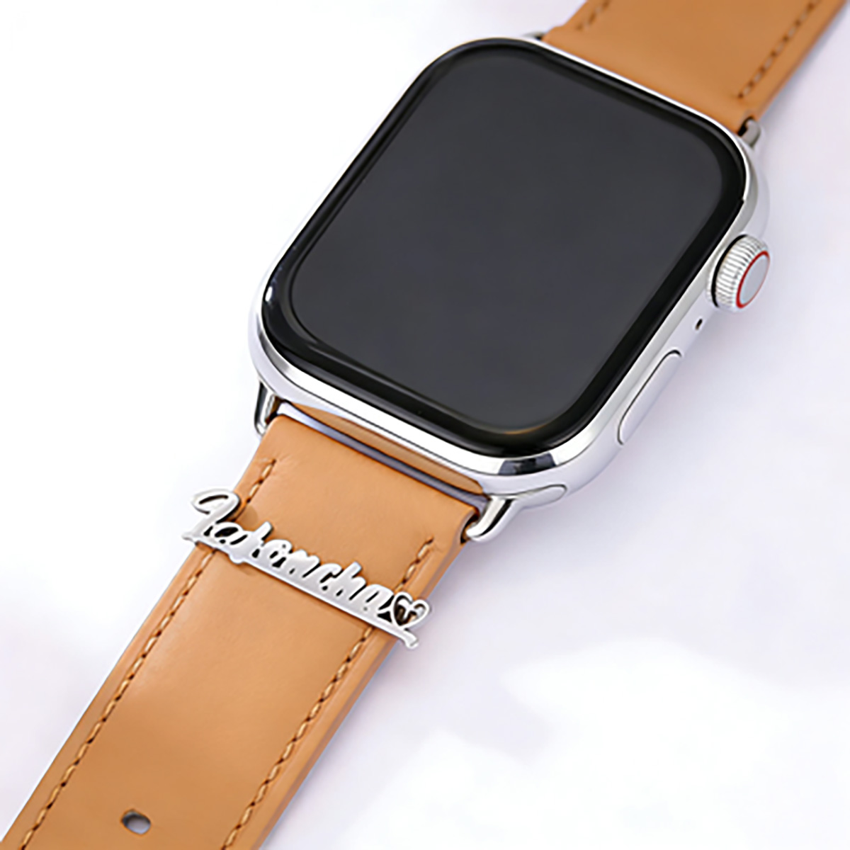 Персонализированный шарм-подве – обзор и цена Smartwatch Straps & Accessories