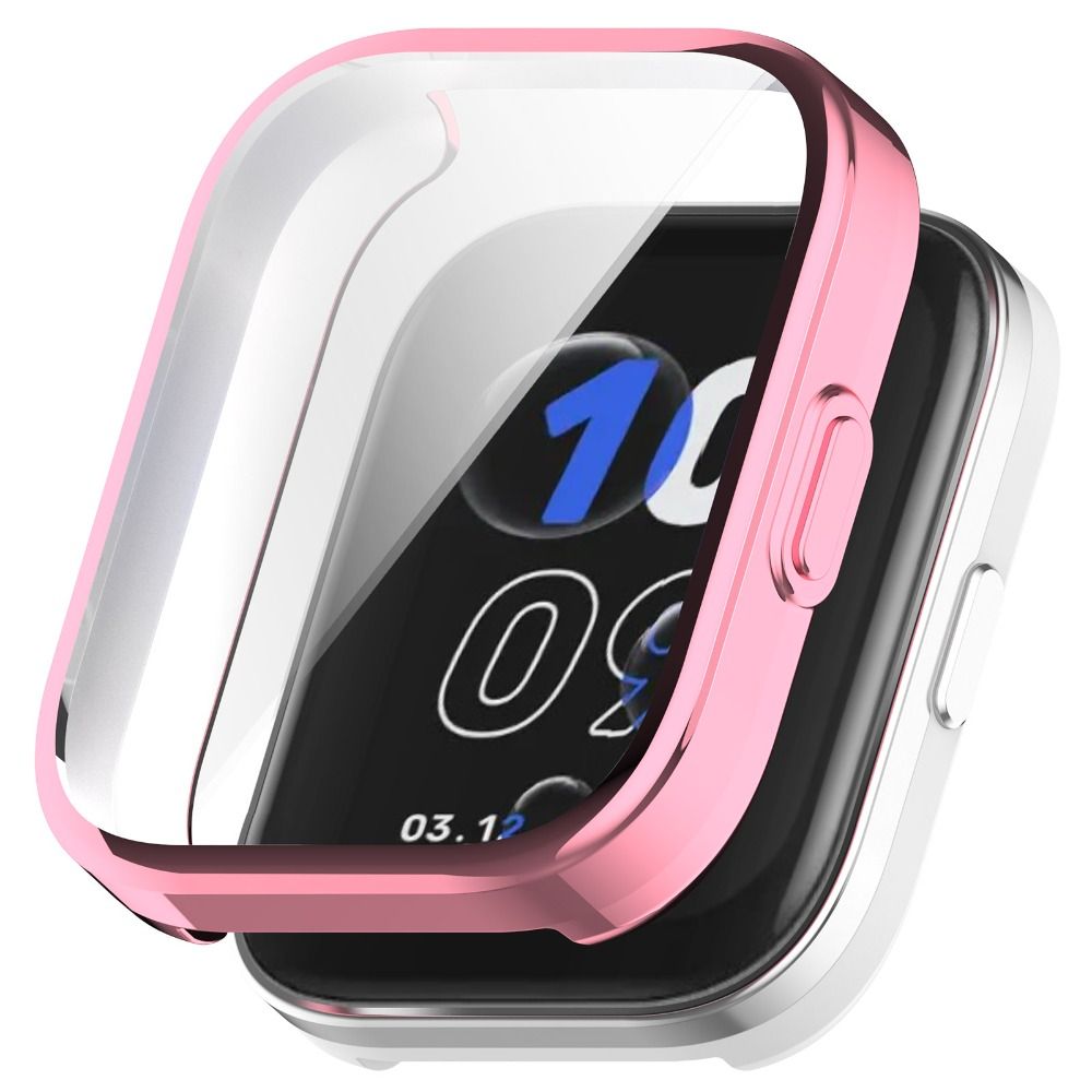 Полное покрытие из ТПУ, защита – обзор и цена Smartwatch Icon