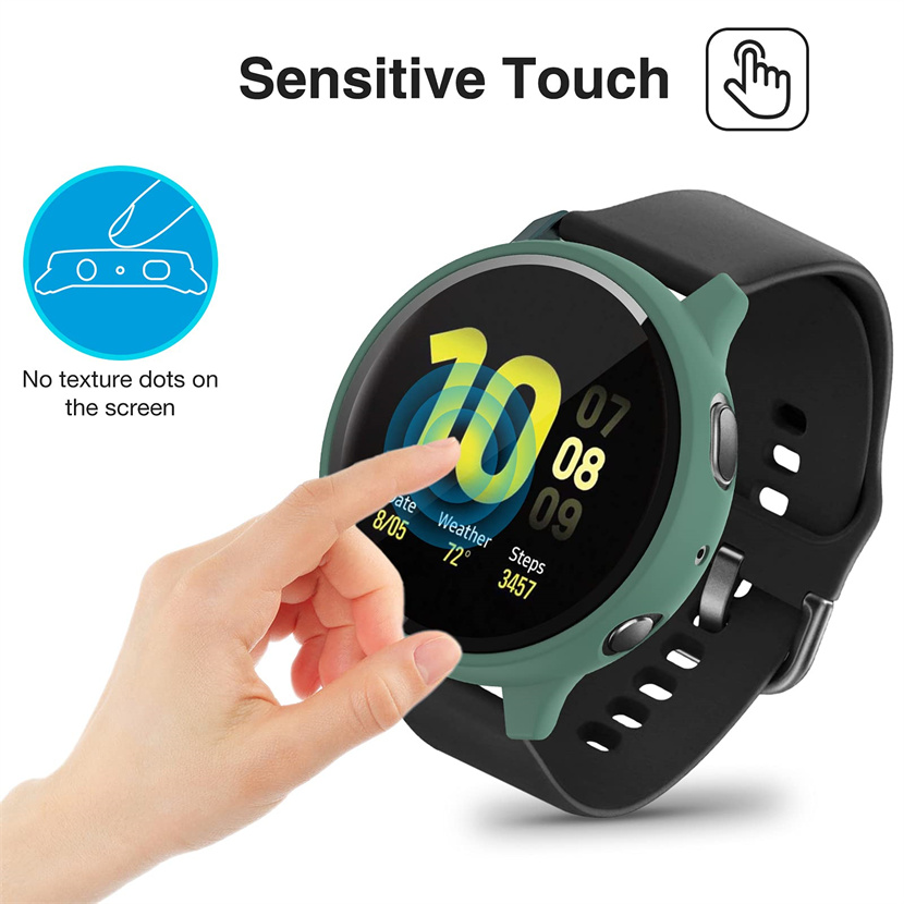 Чехол из закаленного стекла дл – обзор и цена Samsung Smartwatch Ultra Accessories
