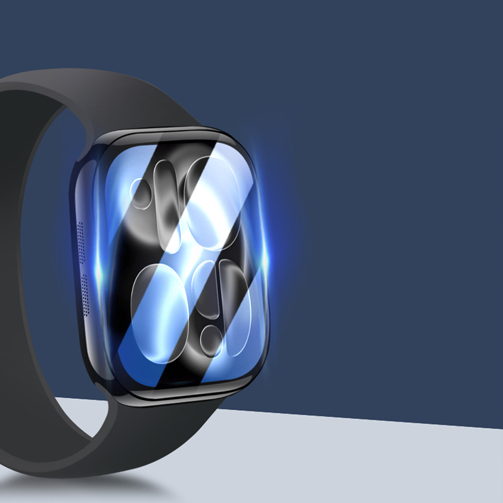 Защитная пленка для Apple Watc – обзор и цена Smartwatch Icon