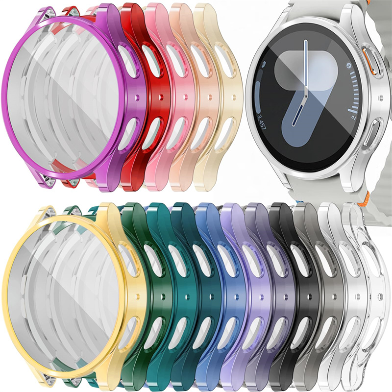 1-4 шт. чехол для Samsung Gala – обзор и цена Samsung Smartwatch Accessories