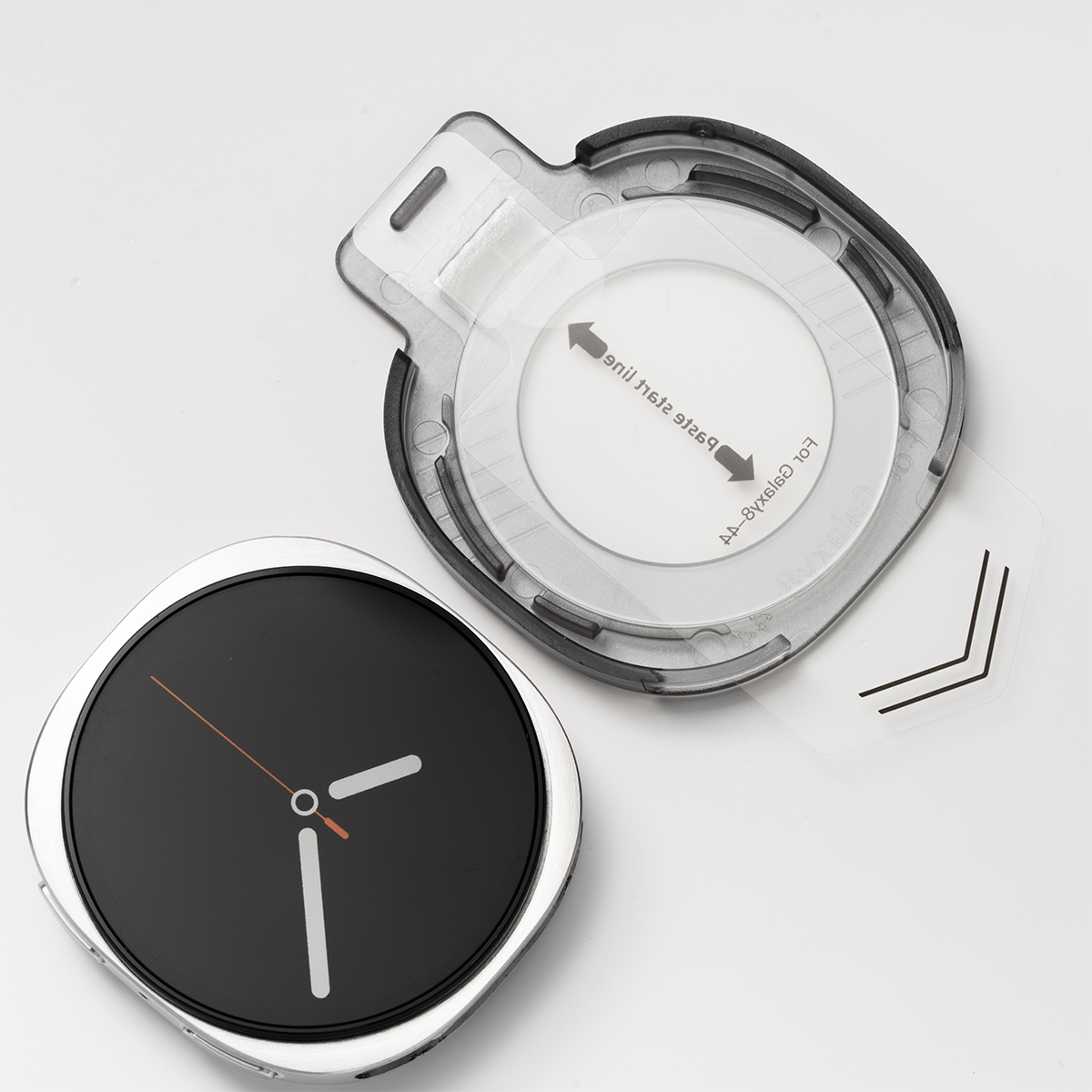 Защитное стекло для Samsung Ga – обзор и цена Samsung Smartwatch Accessories