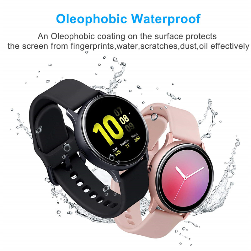 Защитная пленка для часов Sams – обзор и цена Samsung Smartwatch Accessories