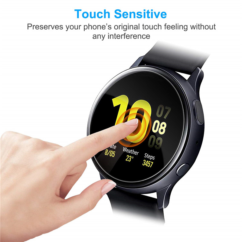 Защитная пленка для часов Sams – обзор и цена Samsung Smartwatch Accessories