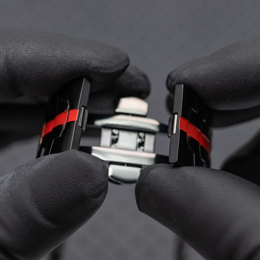 Титановый ремешок для Samsung  – обзор и цена Samsung Smartwatch Ultra Accessories
