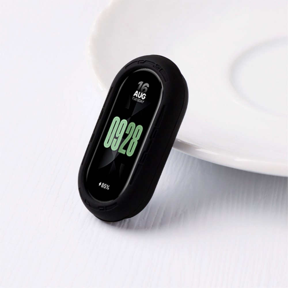 Силиконовый чехол для Xiaomi M – обзор и цена Xiaomi Smartwatch Accessories