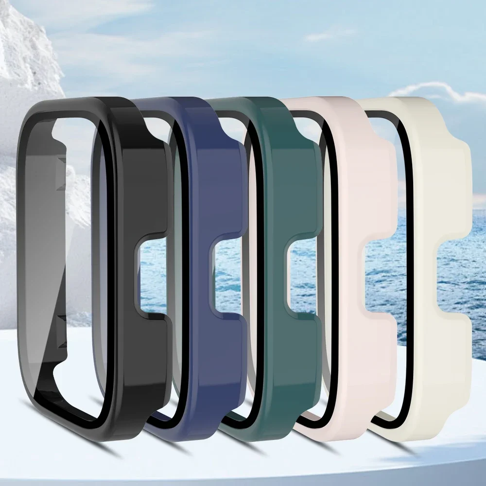 ПК + стекло для Amazfit Bip 5  – обзор и цена Smartwatch Icon