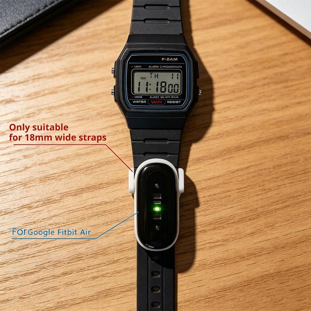 Комплект адаптеров для ремешко – обзор и цена Smartwatch Straps & Accessories
