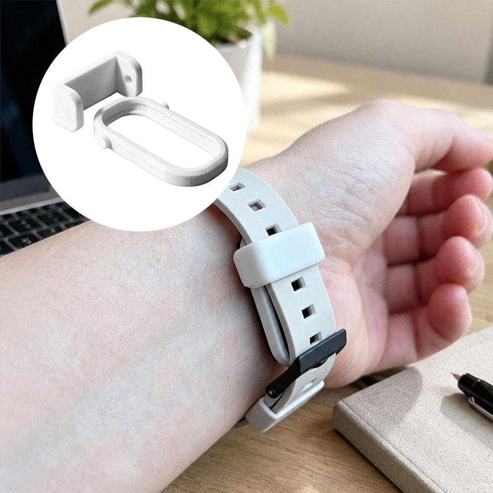 Комплект адаптеров для ремешко – обзор и цена Smartwatch Straps & Accessories