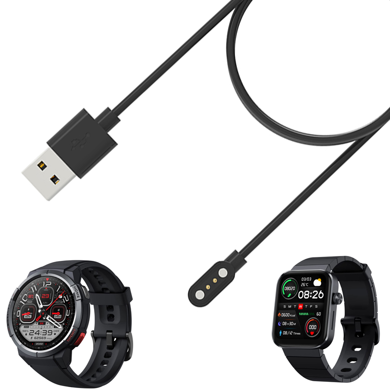 Док-станция для умных часов, а – обзор и цена Xiaomi Smartwatch Accessories