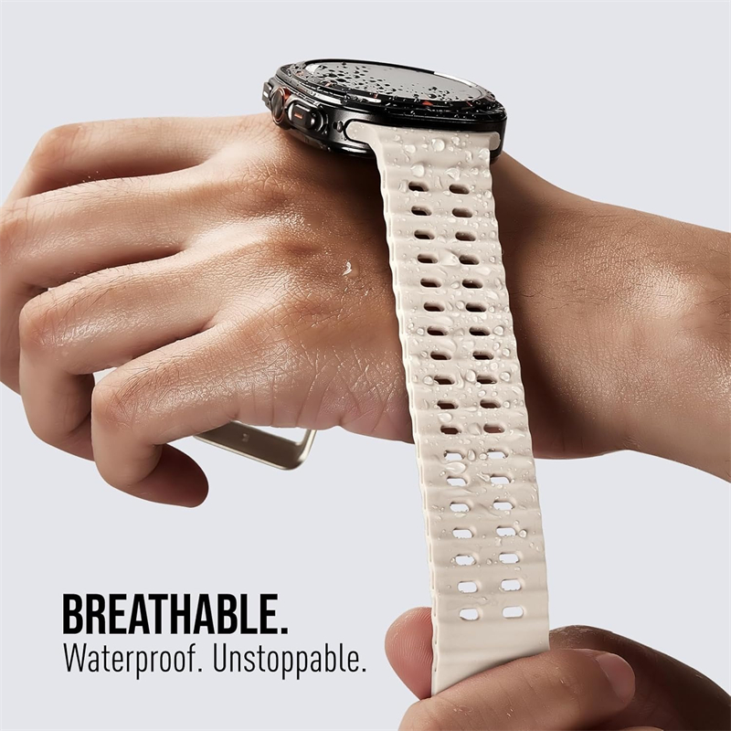 Силиконовый ремешок для Samsun – обзор и цена Samsung Smartwatch Ultra Accessories