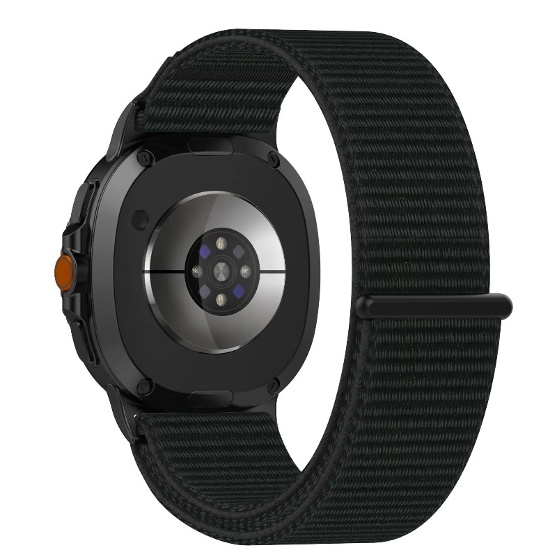 Официальный нейлоновый ремешок – обзор и цена Samsung Smartwatch Ultra Accessories