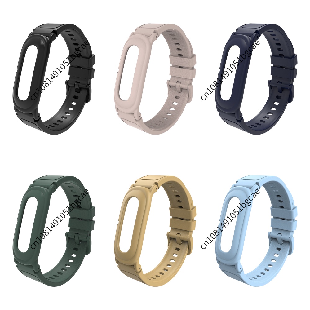 Спортивный дышащий ремешок для – обзор и цена Smartwatch Straps & Accessories